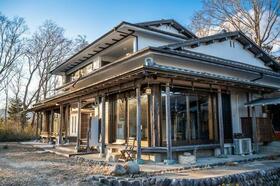 福島県双葉郡富岡町大字小浜字大膳町