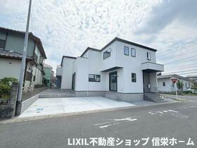 埼玉県北足立郡伊奈町栄４丁目
