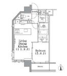 パークハビオ飯田橋のイメージ