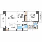 クリオ大通ラ・モードのイメージ