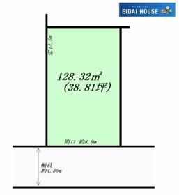 宮城県仙台市太白区西の平2丁目