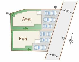 沖縄県浦添市牧港１丁目