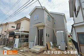 東京都八王子市泉町