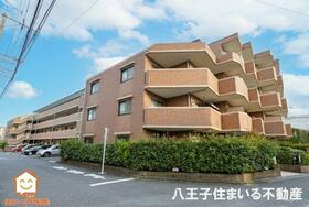 ロイヤルステージ多摩センター