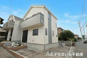 東京都八王子市散田町２丁目