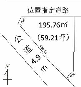 埼玉県熊谷市上之