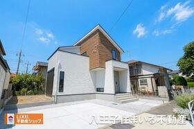 東京都八王子市北野台２丁目