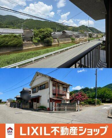 Used Detached House, Gose, Nara