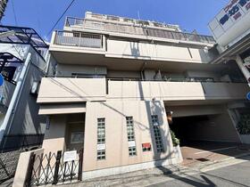 メゾンドール八尾本町