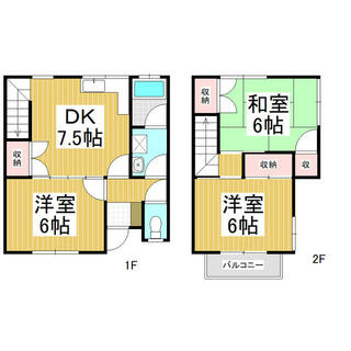 間取り：220006678967