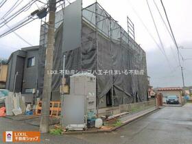 東京都八王子市中野町