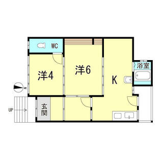 間取り：228058260454