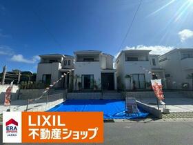 沖縄県浦添市沢岻１丁目