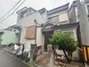 服部天神駅より徒歩9分 築64年10ヶ月 2階建の賃貸物件