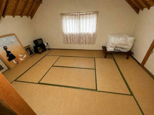Used Detached House, Minamiise Town, Mie