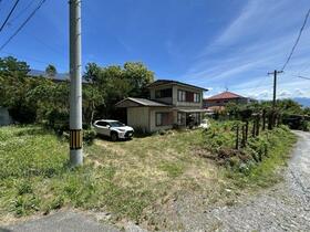 長野県伊那市西箕輪