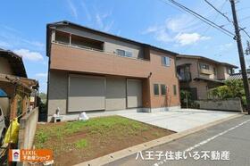 東京都八王子市館町