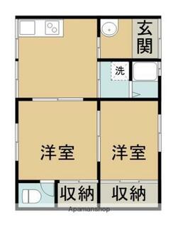 間取り：238008222519