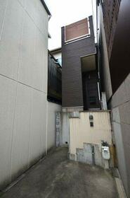 京都府京都市北区紫竹北栗栖町