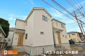 東京都八王子市泉町