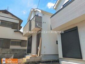 東京都八王子市散田町２丁目