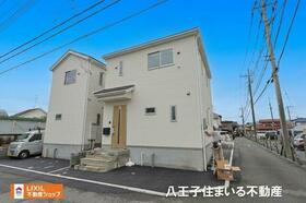 東京都八王子市泉町
