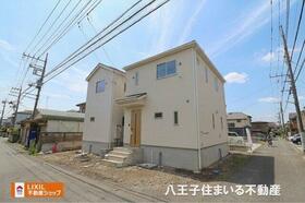東京都八王子市泉町