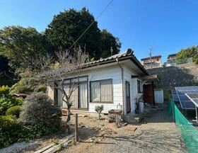 長野県伊那市日影