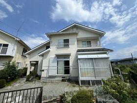 山梨県甲斐市竜王新町