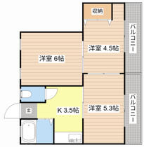 間取り：225009722506