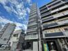 BROAD新うめきたRESIDENCE 2階 築4年2ヶ月の賃貸物件