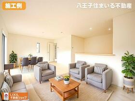 東京都八王子市泉町