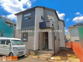 東京都日野市日野台２丁目