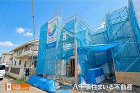 東京都八王子市富士見町
