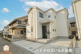 東京都八王子市富士見町