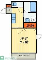 間取り：211061658667