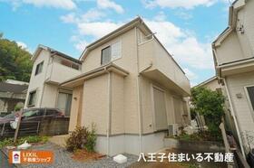 東京都八王子市館町