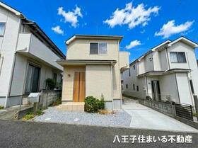 東京都八王子市館町