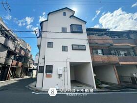 大阪府東大阪市森河内西２丁目