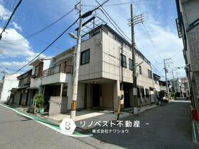 大阪府大阪市生野区生野西１丁目