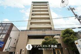 シャルマンフジ鴻池新田グランフォーラム
