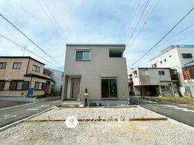 大阪府東大阪市大蓮南１丁目