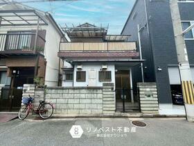 大阪府東大阪市新池島町１丁目