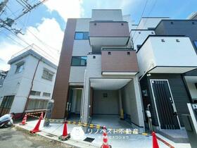 大阪府東大阪市岩田町１丁目
