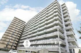 クレール八戸ノ里ソレイユ