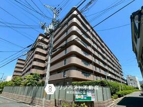 サンメゾン若江岩田
