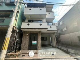 大阪府東大阪市水走１丁目