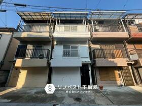 大阪府東大阪市御厨２丁目