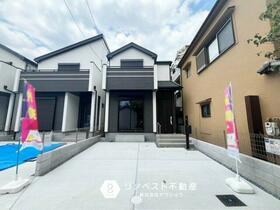 大阪府東大阪市西上小阪