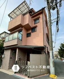 大阪府東大阪市岩田町５丁目